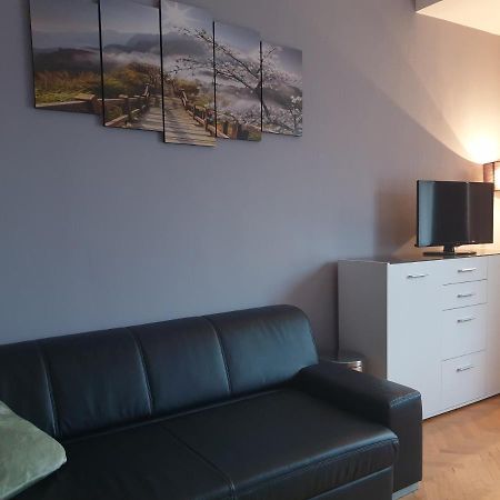Apartmán Prahabel Céletna Exteriér fotografie