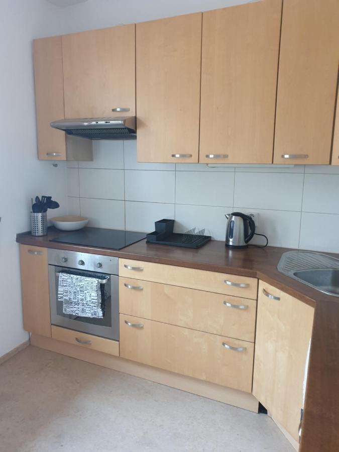 Apartmán Prahabel Céletna Exteriér fotografie